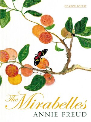 cover image of The Mirabelles